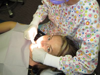 Weber Family Dentistry