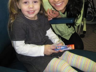 Weber Family Dentistry