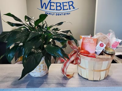 Weber Family Dentistry