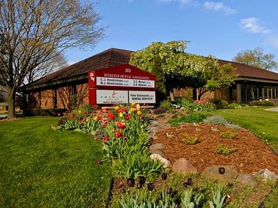Webster Dental Associates