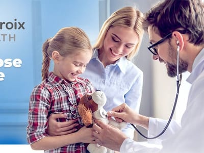 Webster Dental Clinic of St. Croix Health