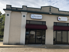 Webster Kirkwood Family Dental