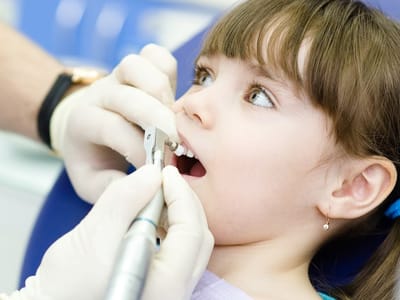 Wee Care Pediatric Dentistry: Kelly Maixner DMD