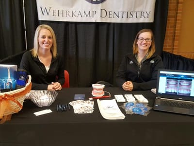 Wehrkamp Dentistry