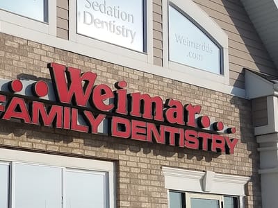 Weimar Family & Implant Dentistry