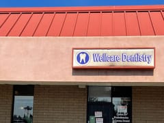 Wellcare Dentistry