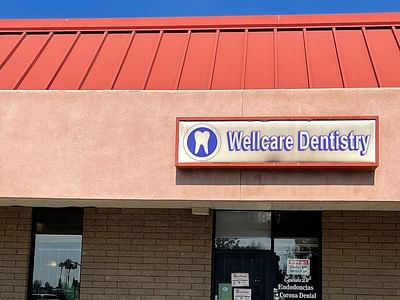 Wellcare Dentistry