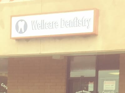 Wellcare Dentistry