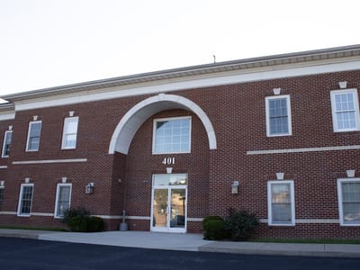 Wellington Dentistry