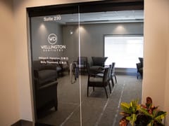 Wellington Dentistry