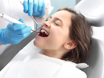 Wellness BioDentistry