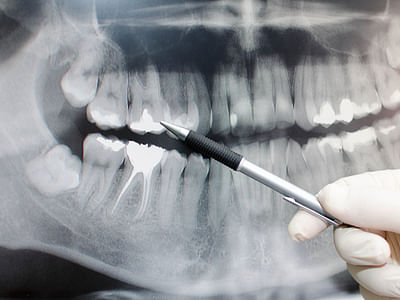 Wellness BioDentistry