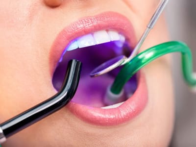 Wellness BioDentistry