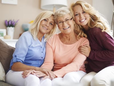 Wellness Centered Dentistry