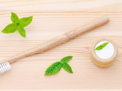 Wellness Centered Dentistry