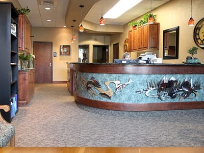 Wellness Centered Dentistry