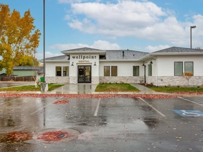 Wellpoint Dental: Payne Steven L DDS