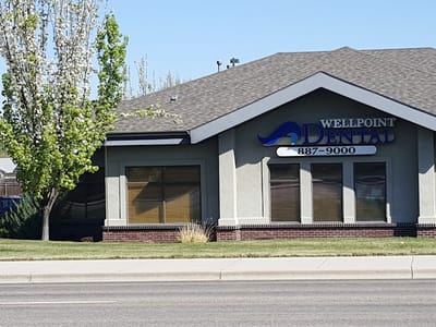 Wellpoint Dental