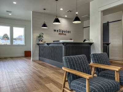 Wellpoint Dental