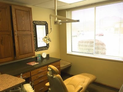 Wells Brockbank DDS