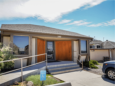 Wendover Dental Care