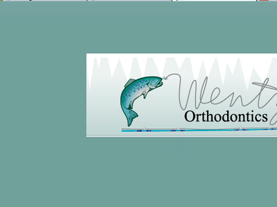 Wentz Orthodontics