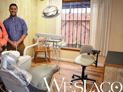 Weslaco Oaks Dentistry - Senaido H Garza DDS