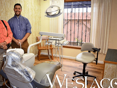 Weslaco Oaks Dentistry - Senaido H Garza DDS