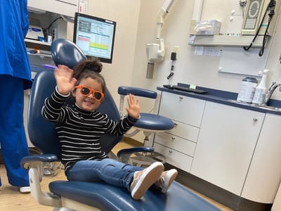 West 10th Dental Group