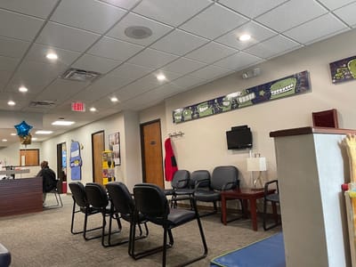 West 10th Dental Group