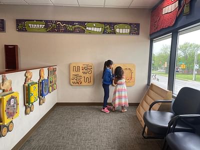 West 10th Dental Group