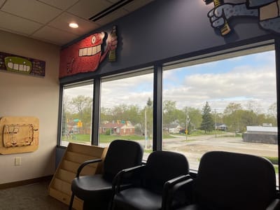 West 10th Dental Group