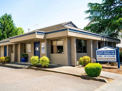 West Albany Dental