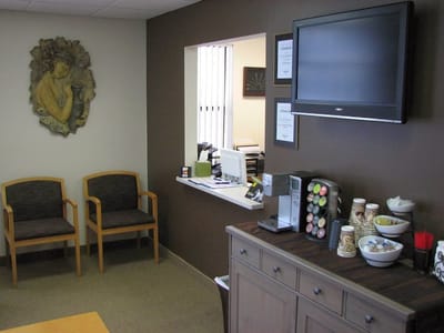 West Bloomfield Center for Dentistry, Darren Young DDS