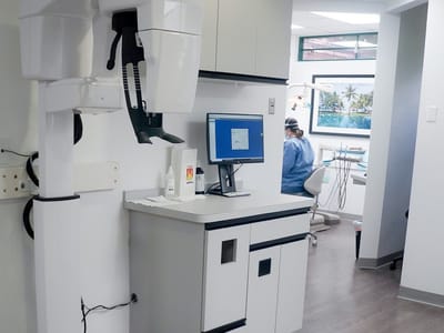 West Boca Dental Care Lee Herman DDS