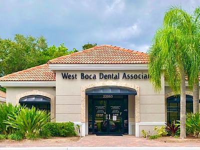 West Boca Dental Care Lee Herman DDS
