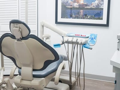West Boca Dental Care Lee Herman DDS