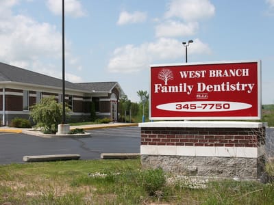West Branch Family Dentistry