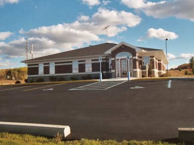 West Branch Family Dentistry