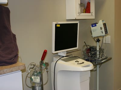 West Branch Family Dentistry