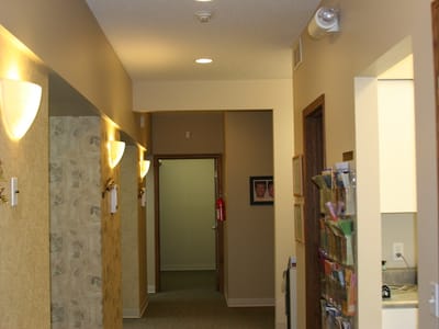 West Branch Family Dentistry