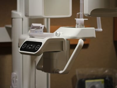 West Campus Dental Center