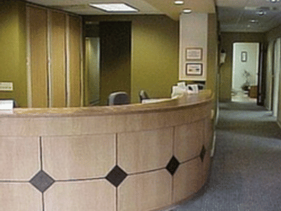 West Campus Dental Center