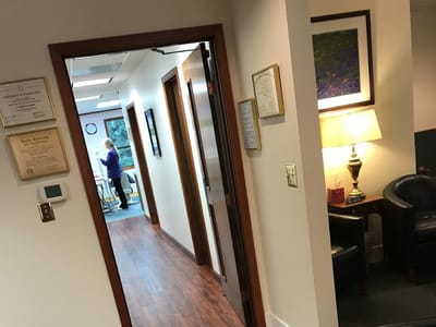 West Campus Dental Center