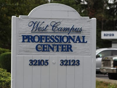 West Campus Dental Center