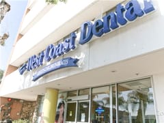 West Coast Dental of 6th Street
