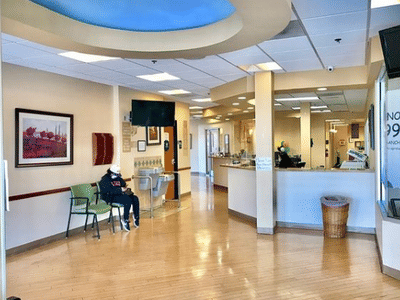 West Coast Dental of 6th Street