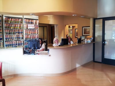 West Coast Dental of Los Angeles