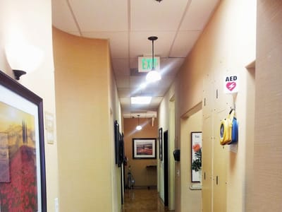 West Coast Dental of Los Angeles