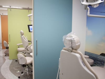 West Cobb Dentist Office